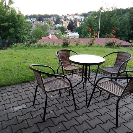 וורצ'לאבי Apartmany Pod Strani חדר תמונה