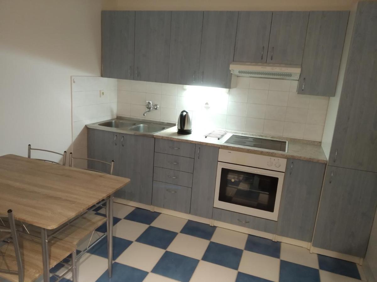 וורצ'לאבי Apartmany Pod Strani מראה חיצוני תמונה