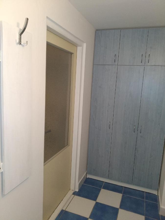 וורצ'לאבי Apartmany Pod Strani מראה חיצוני תמונה